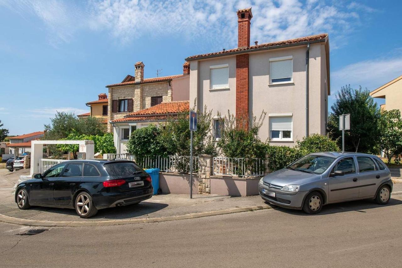 Appartamento Studio Nevera Pola