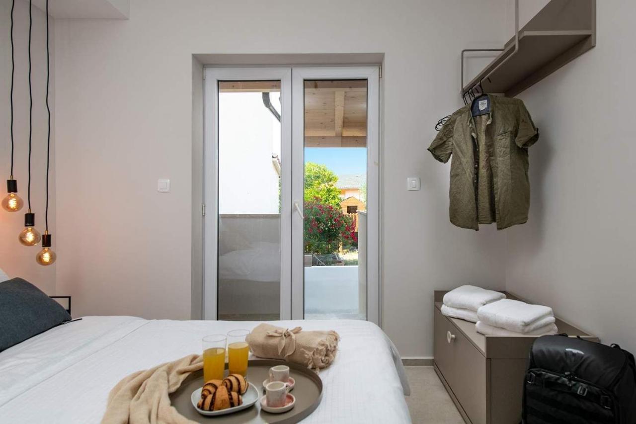 Studio Nevera Apartment