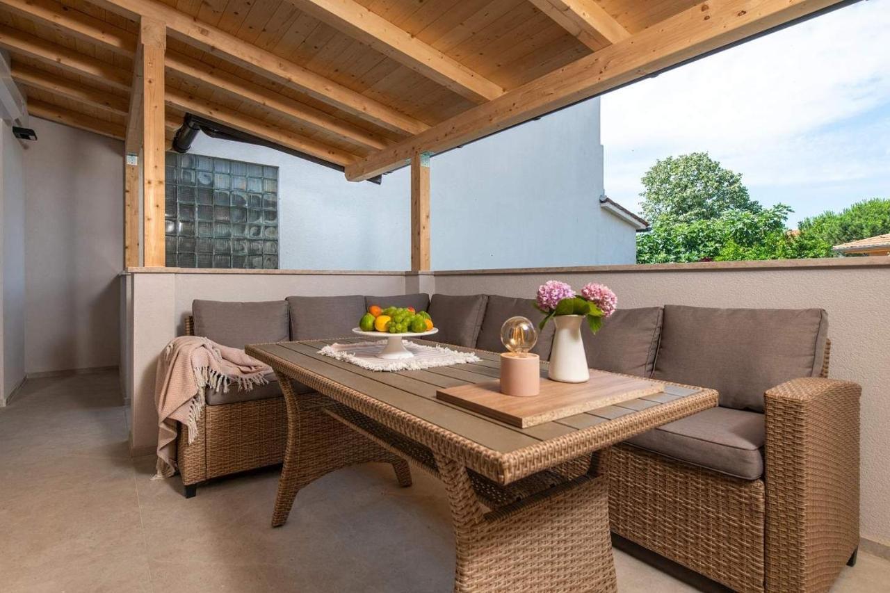 Apartment Studio Nevera