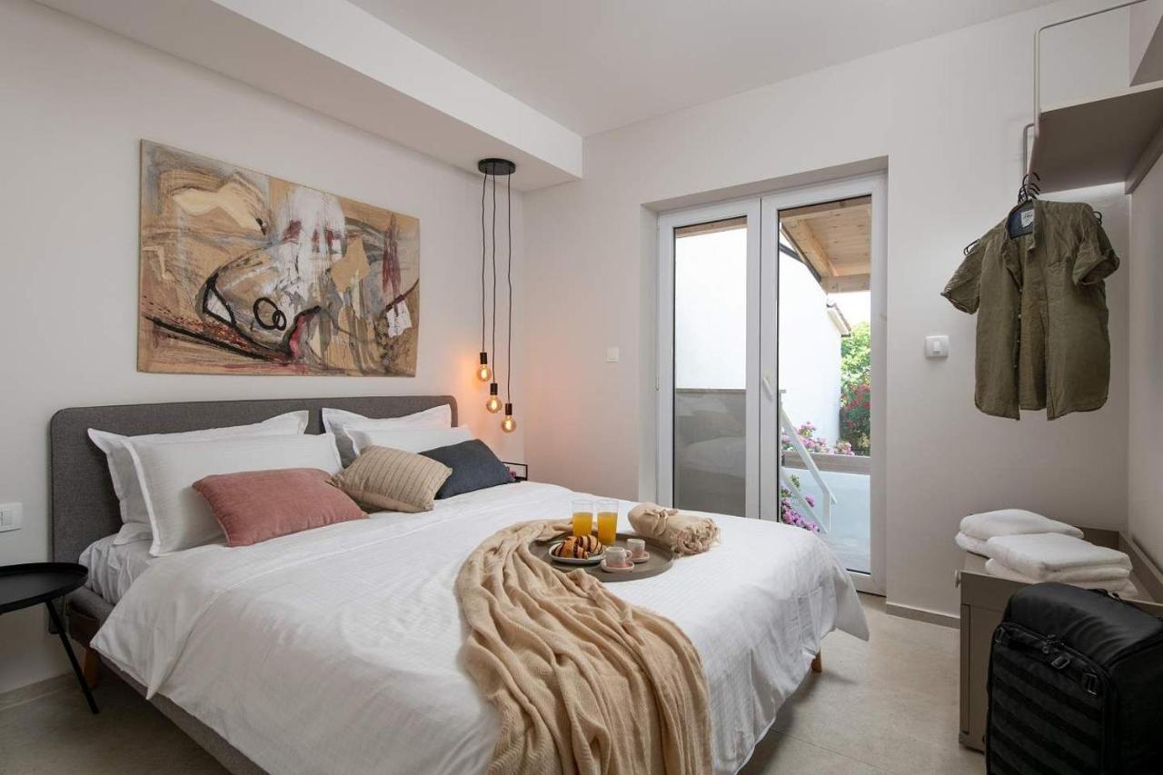 Apartment Studio Nevera